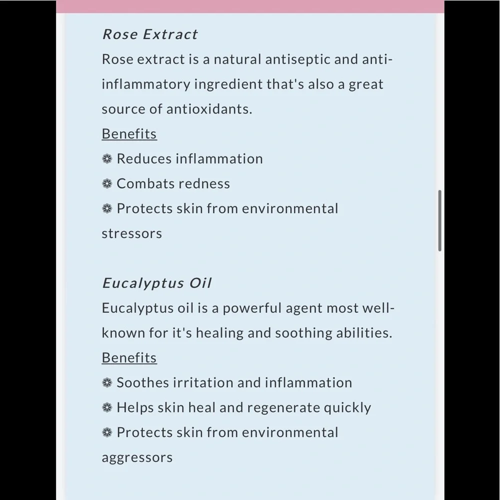 Clean Skin Club Clearing Mist - Picture 6 of 6